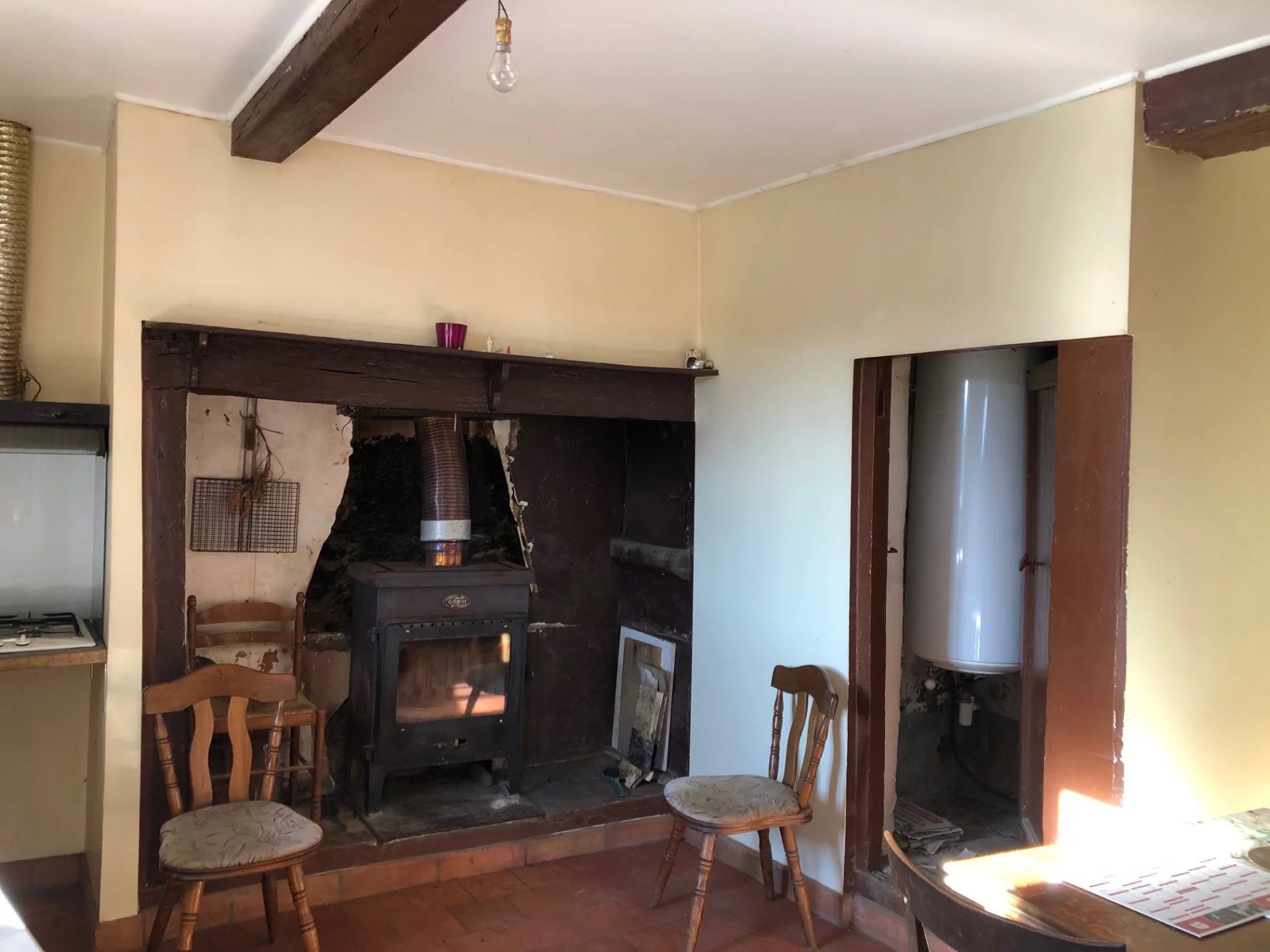 Maison à vendre, 84m², L'Isle-en-Dodon