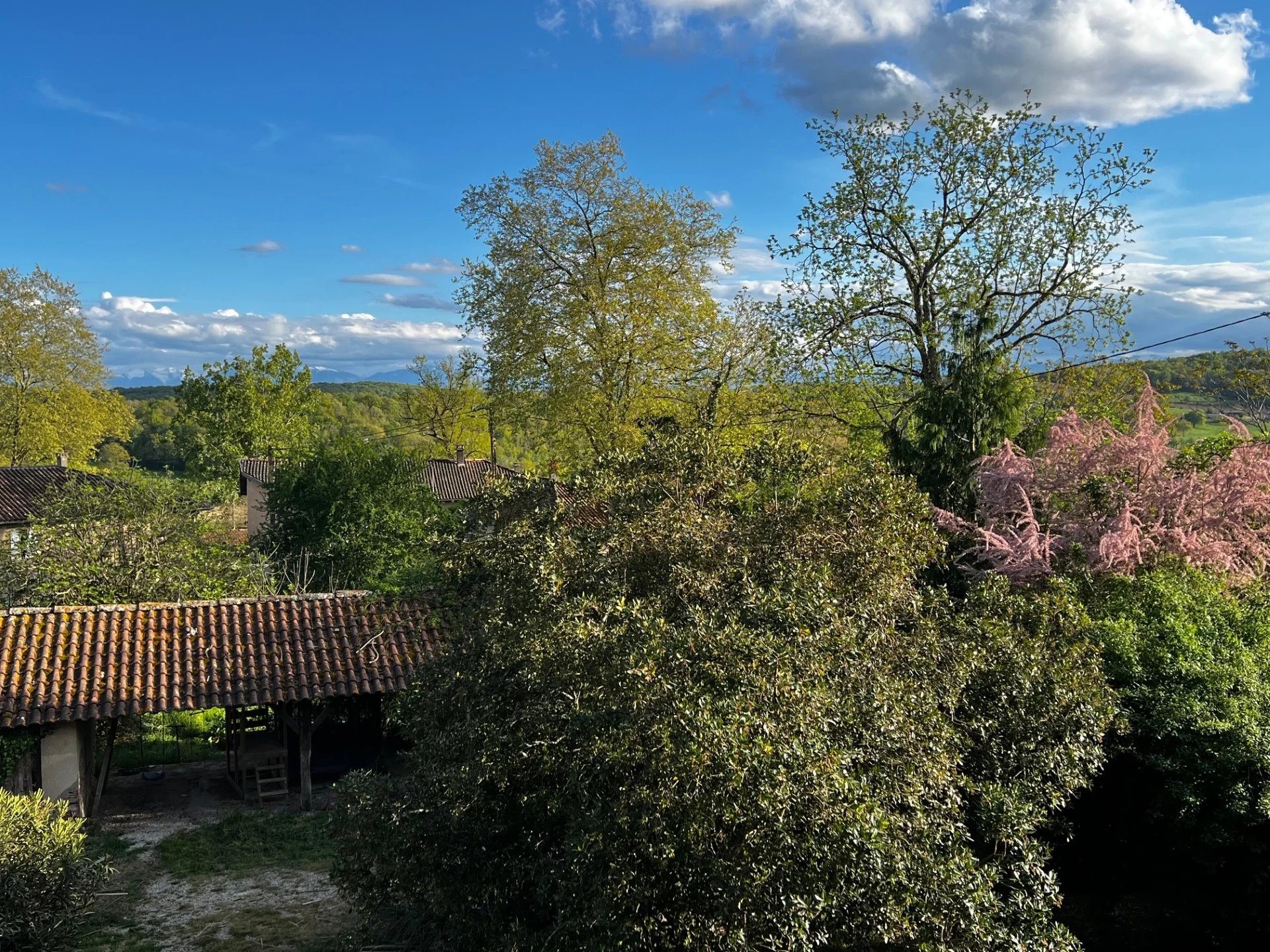 Maison à vendre, 190m², Boulogne-sur-Gesse