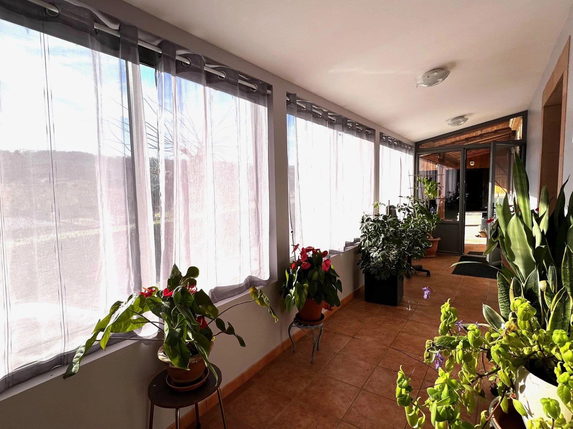 Maison à vendre, 136m², Boulogne-sur-Gesse