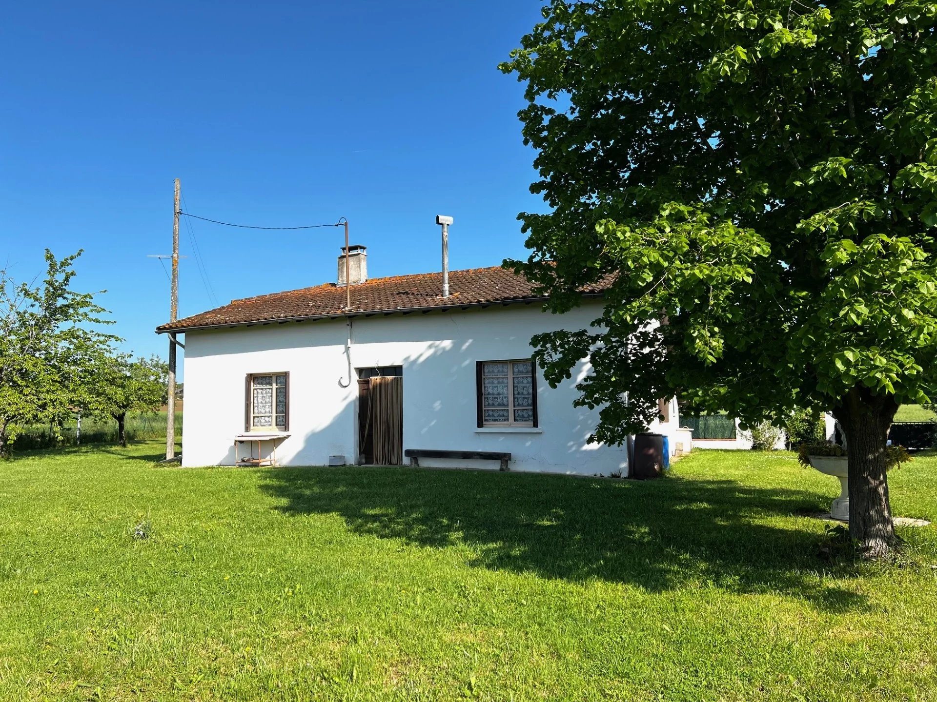 Maison à vendre, 103m², Lombez