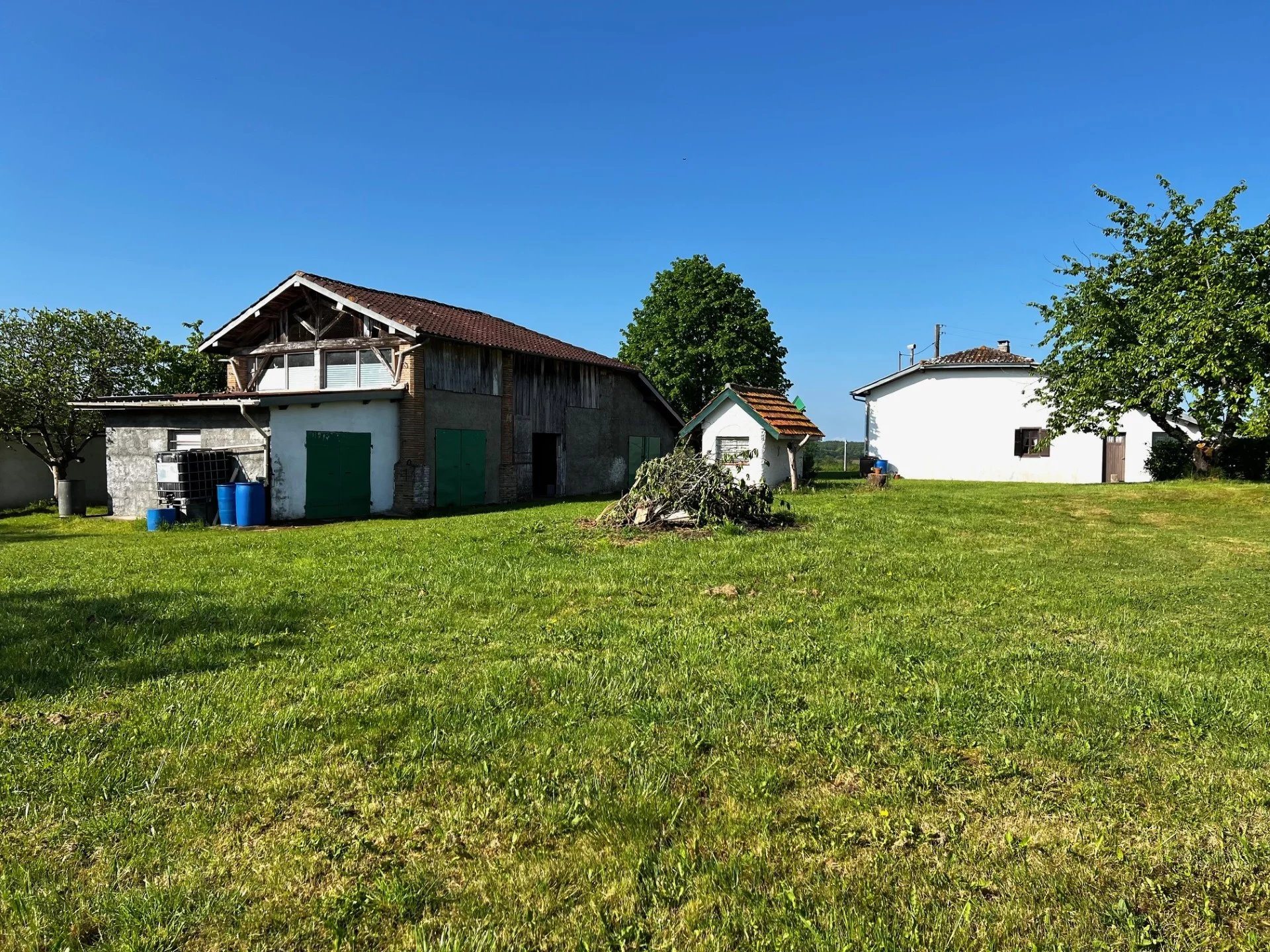 Maison à vendre, 103m², Lombez