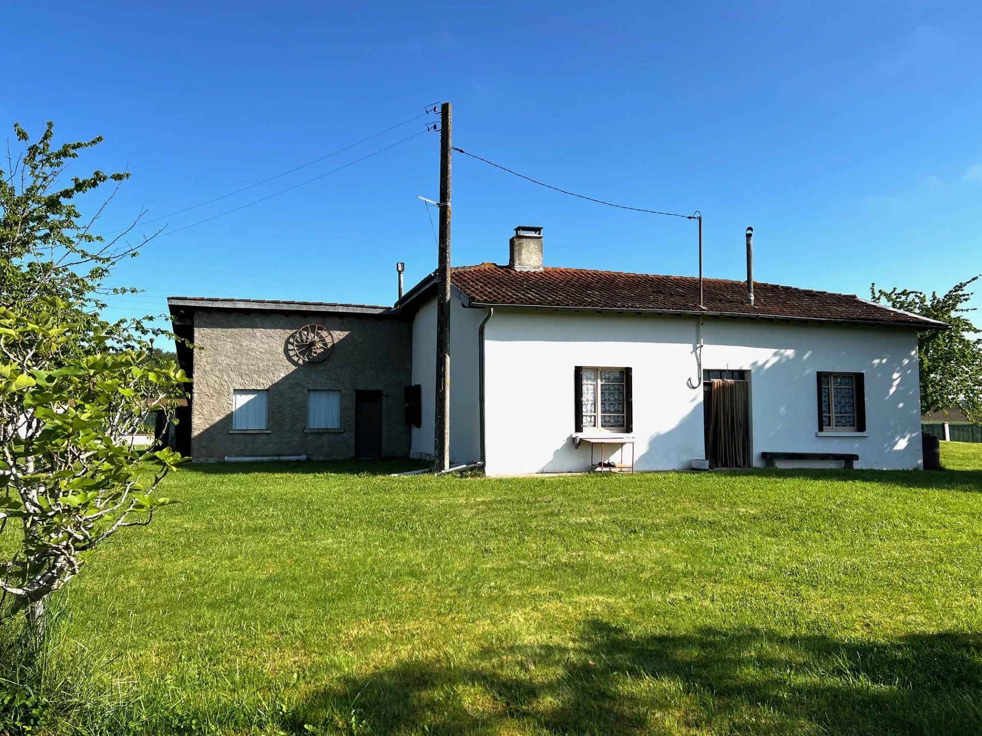 Maison à vendre, 103m², Lombez