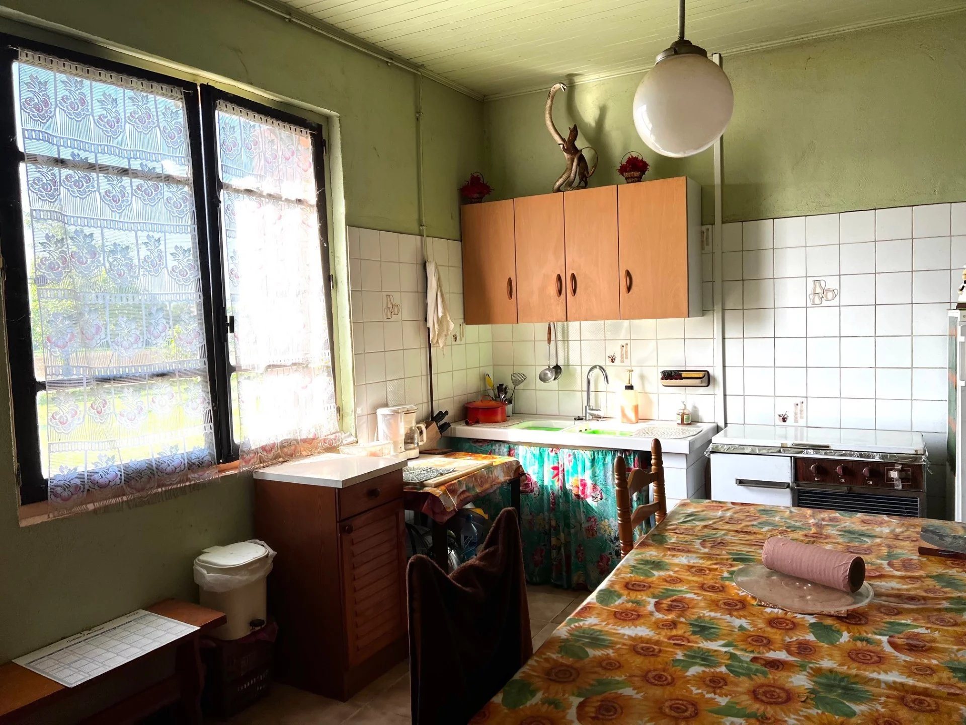Maison à vendre, 103m², Lombez