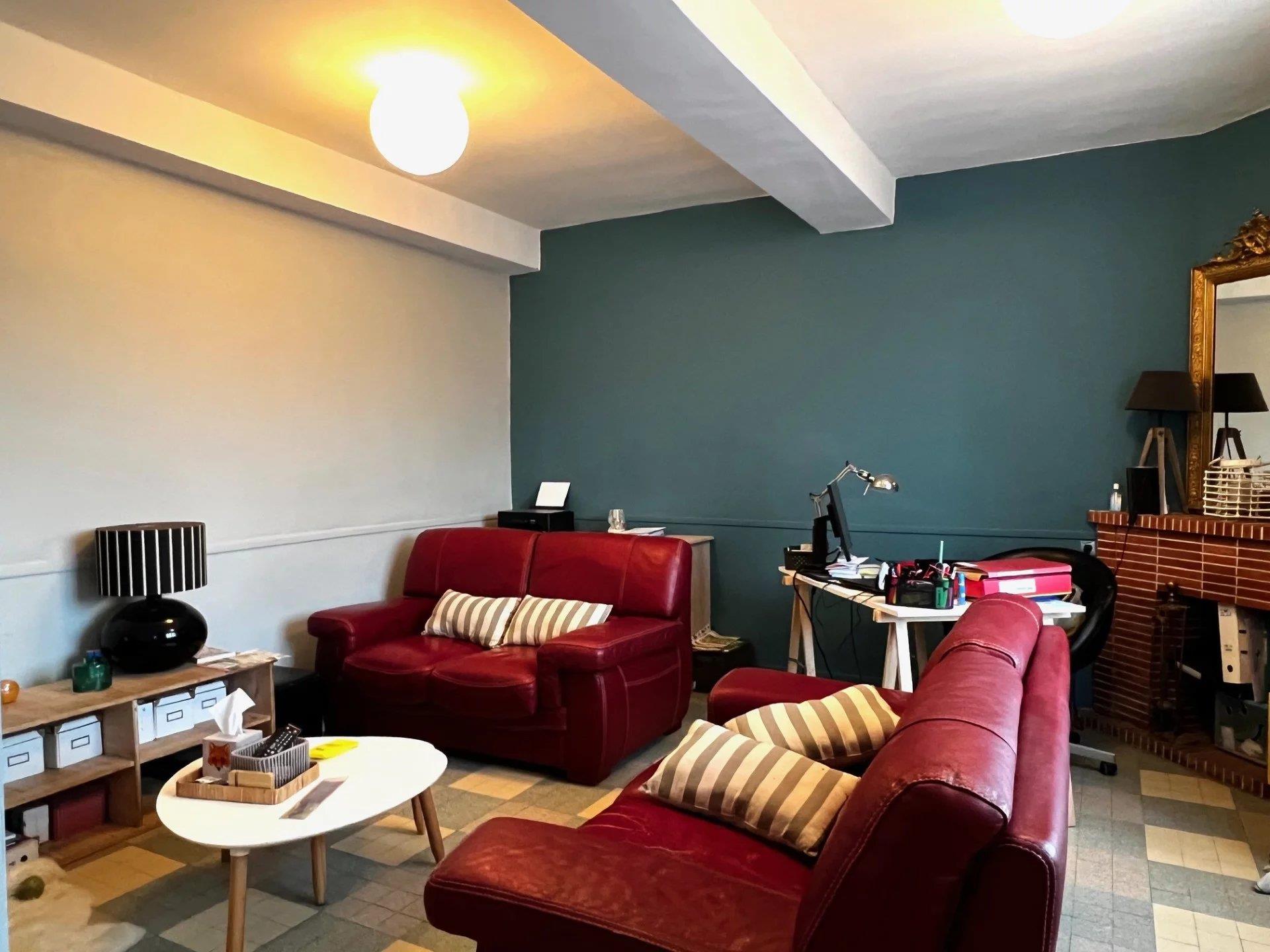 Maison à vendre, 144m², Masseube