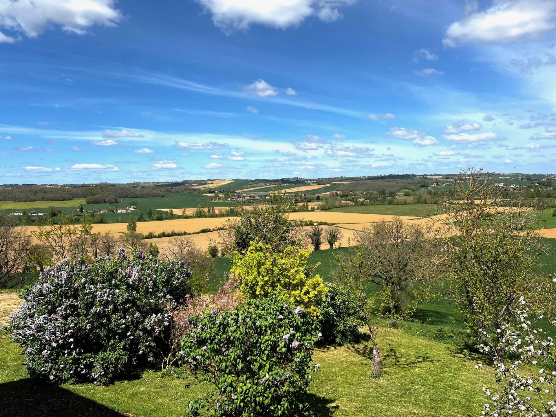 Maison à vendre, 241m², Lombez