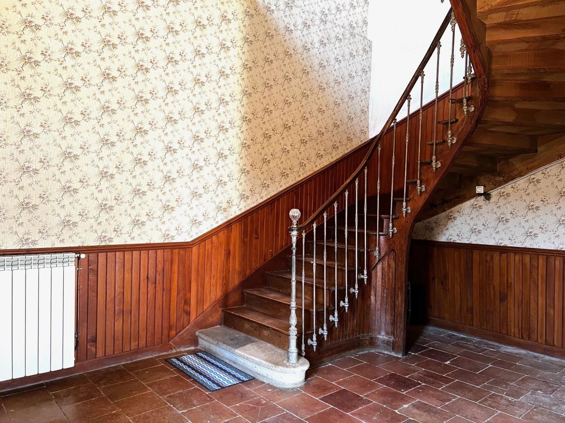 Maison à vendre, 241m², Lombez