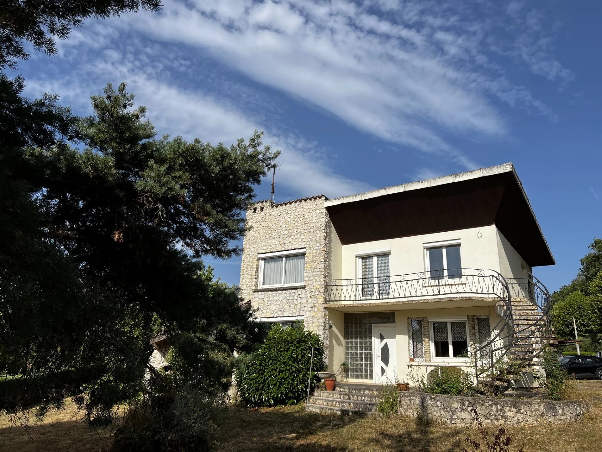 Maison à vendre, 133m², L'Isle-en-Dodon