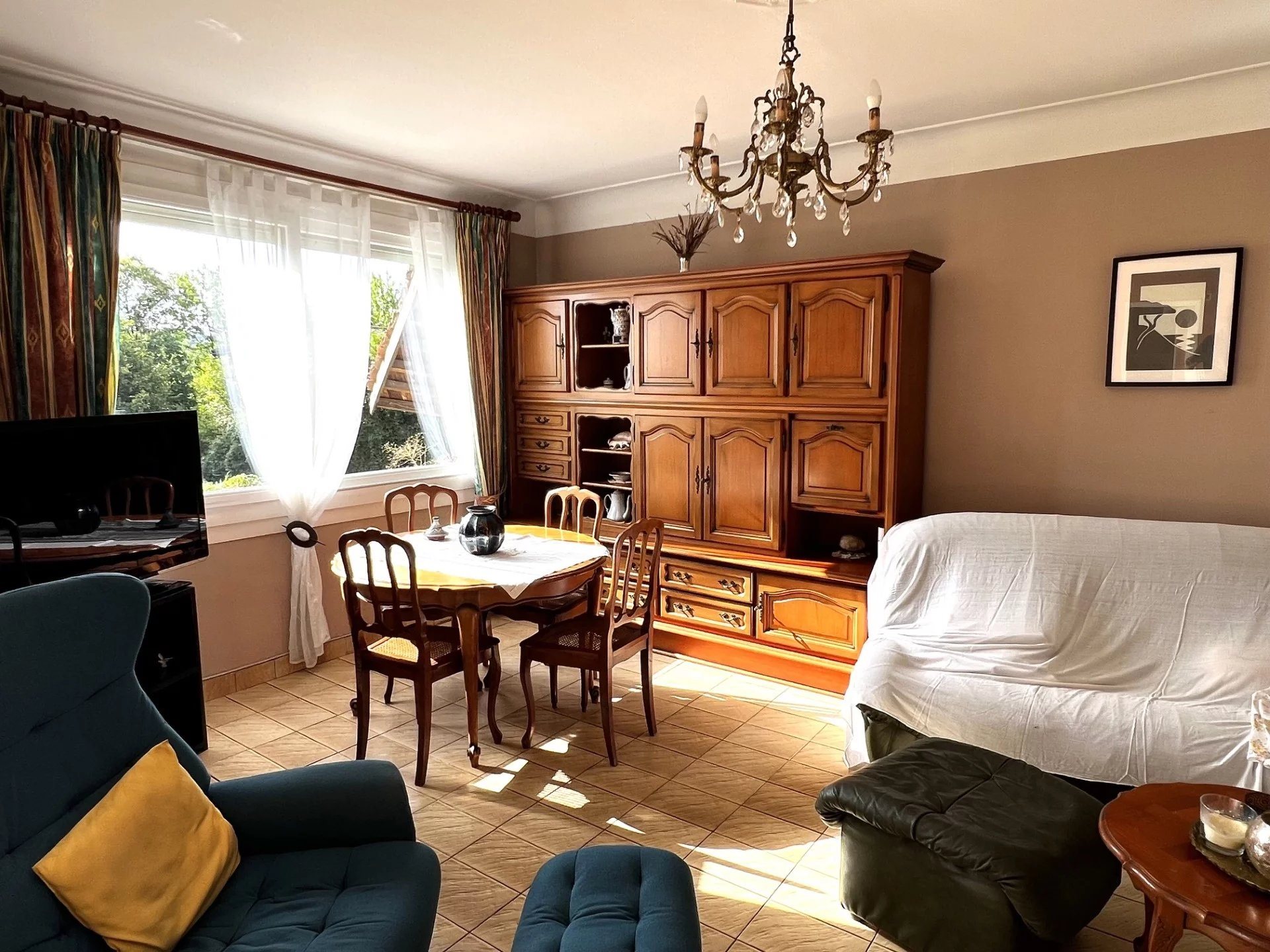 Maison à vendre, 133m², L'Isle-en-Dodon