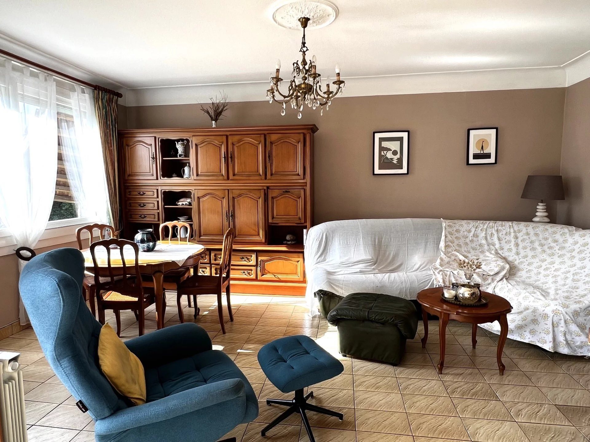 Maison à vendre, 133m², L'Isle-en-Dodon