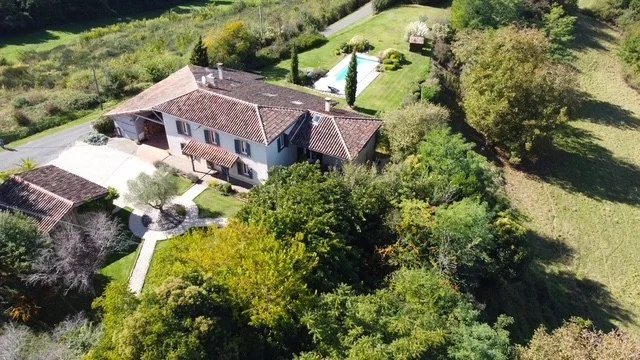Maison à vendre, 295m², L'Isle-en-Dodon
