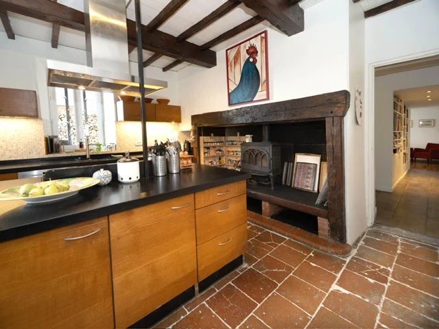 Maison à vendre, 295m², L'Isle-en-Dodon