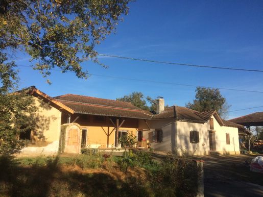 Maison 5 pièces 175 m² · à L'Isle-en-Dodon · 175 m² · 225 000 €