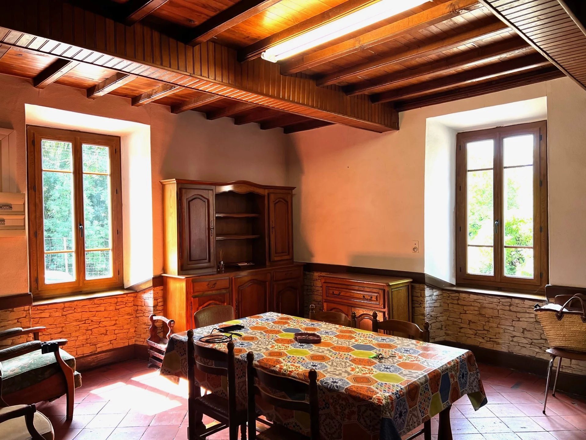 Maison à vendre, 147m², Boulogne-sur-Gesse
