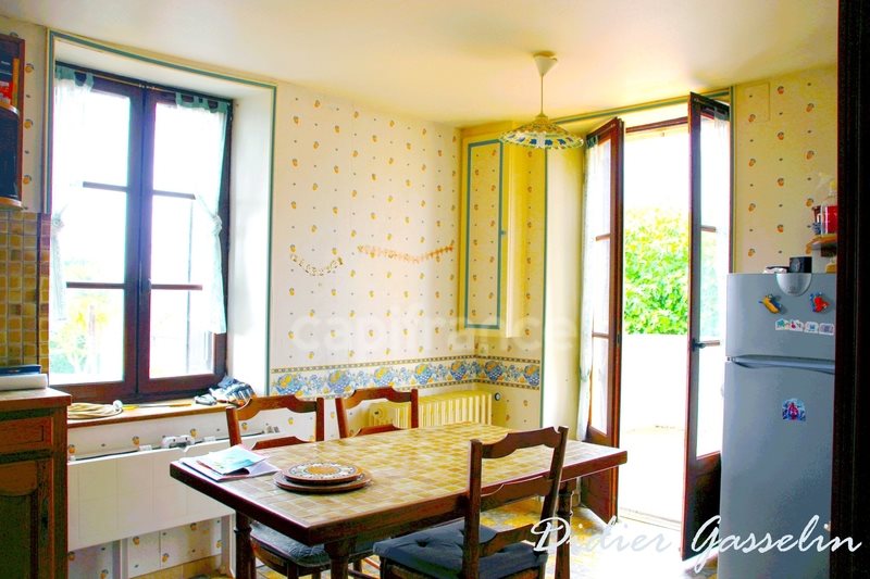 Maison à vendre, 130m², Arcisses