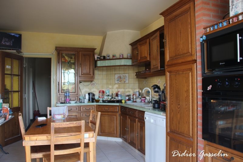 Maison à vendre, 143m², Nogent-le-Rotrou