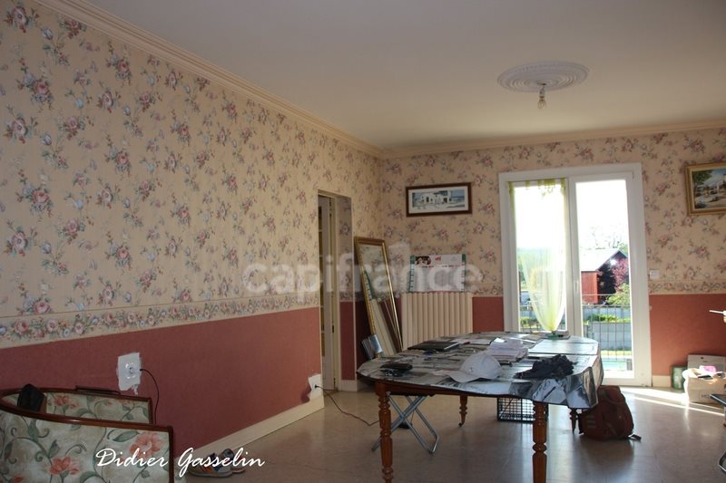 Maison à vendre, 143m², Nogent-le-Rotrou