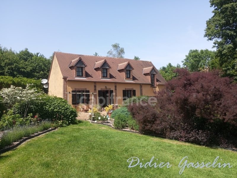 Maison à vendre, 351m², Gréez-sur-Roc