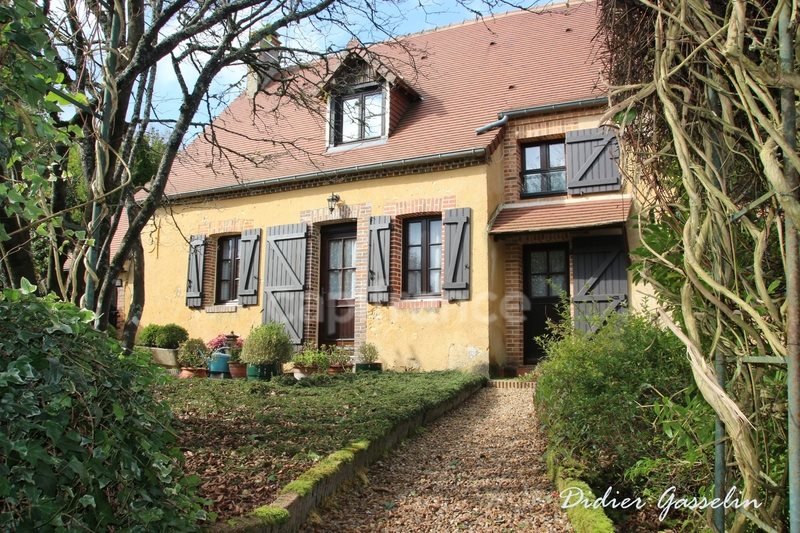 Maison à vendre, 351m², Gréez-sur-Roc