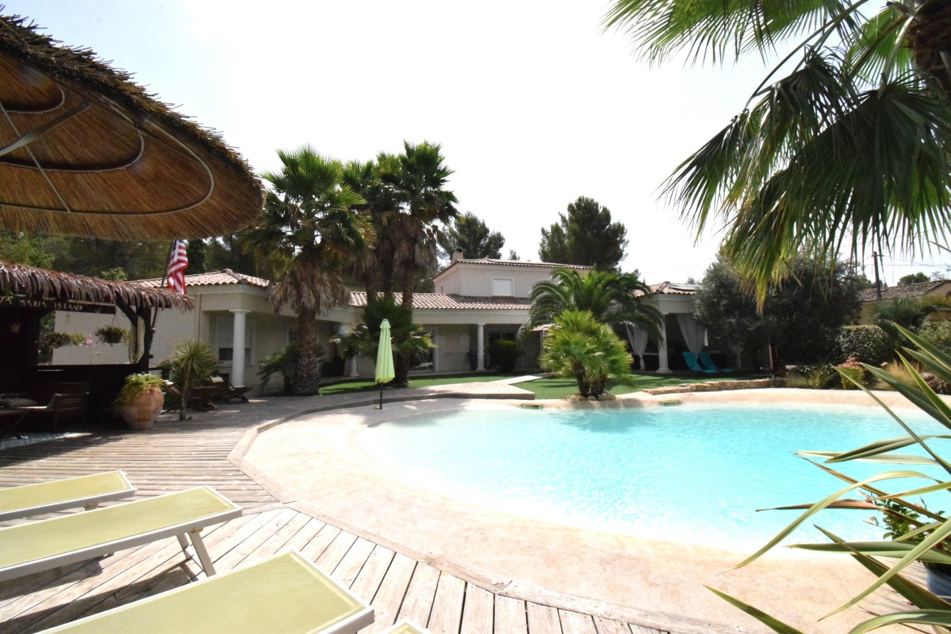 Maison à vendre, 300m², Draguignan