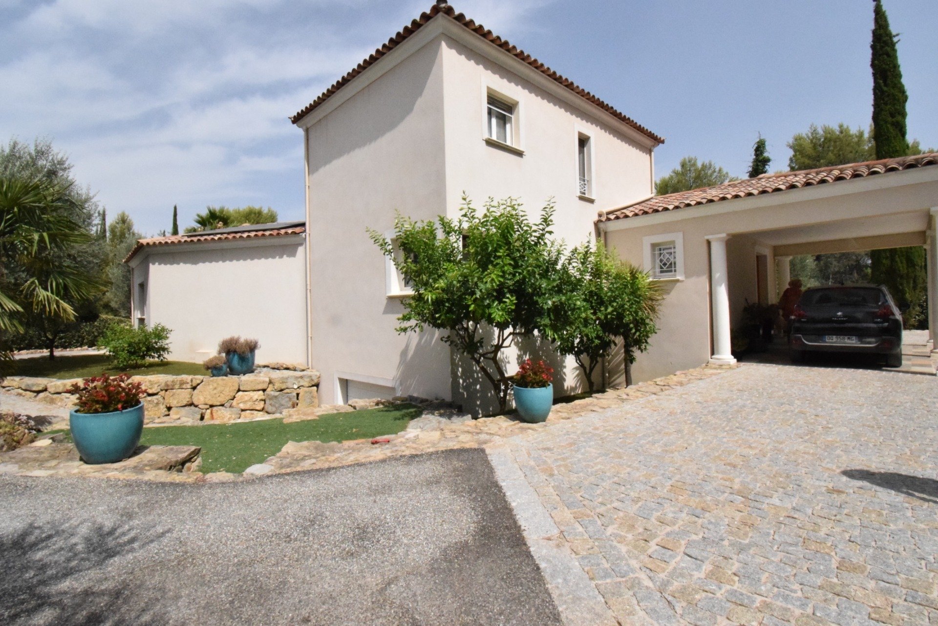 Maison à vendre, 300m², Draguignan