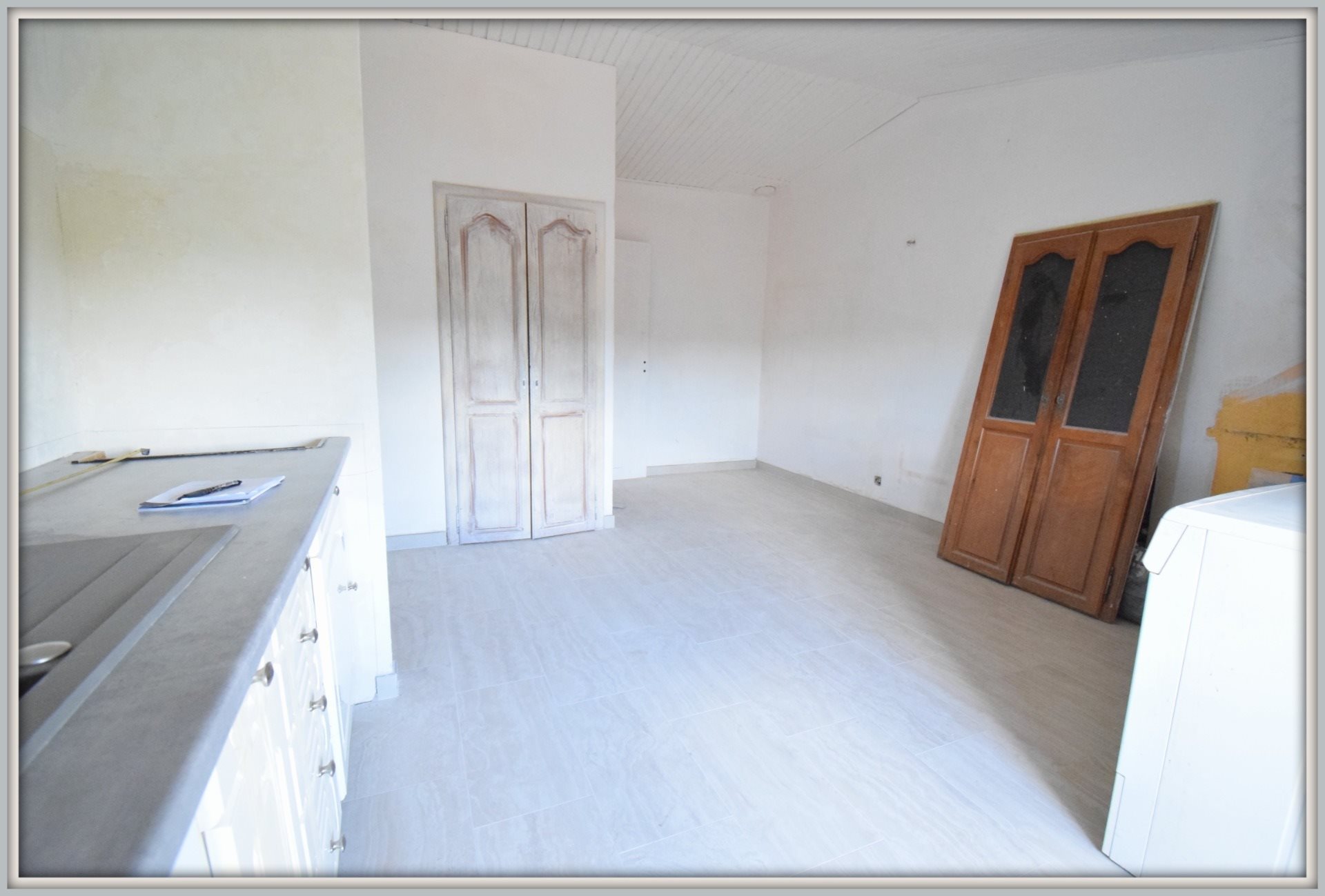 Appartement à vendre, 41m², Grasse