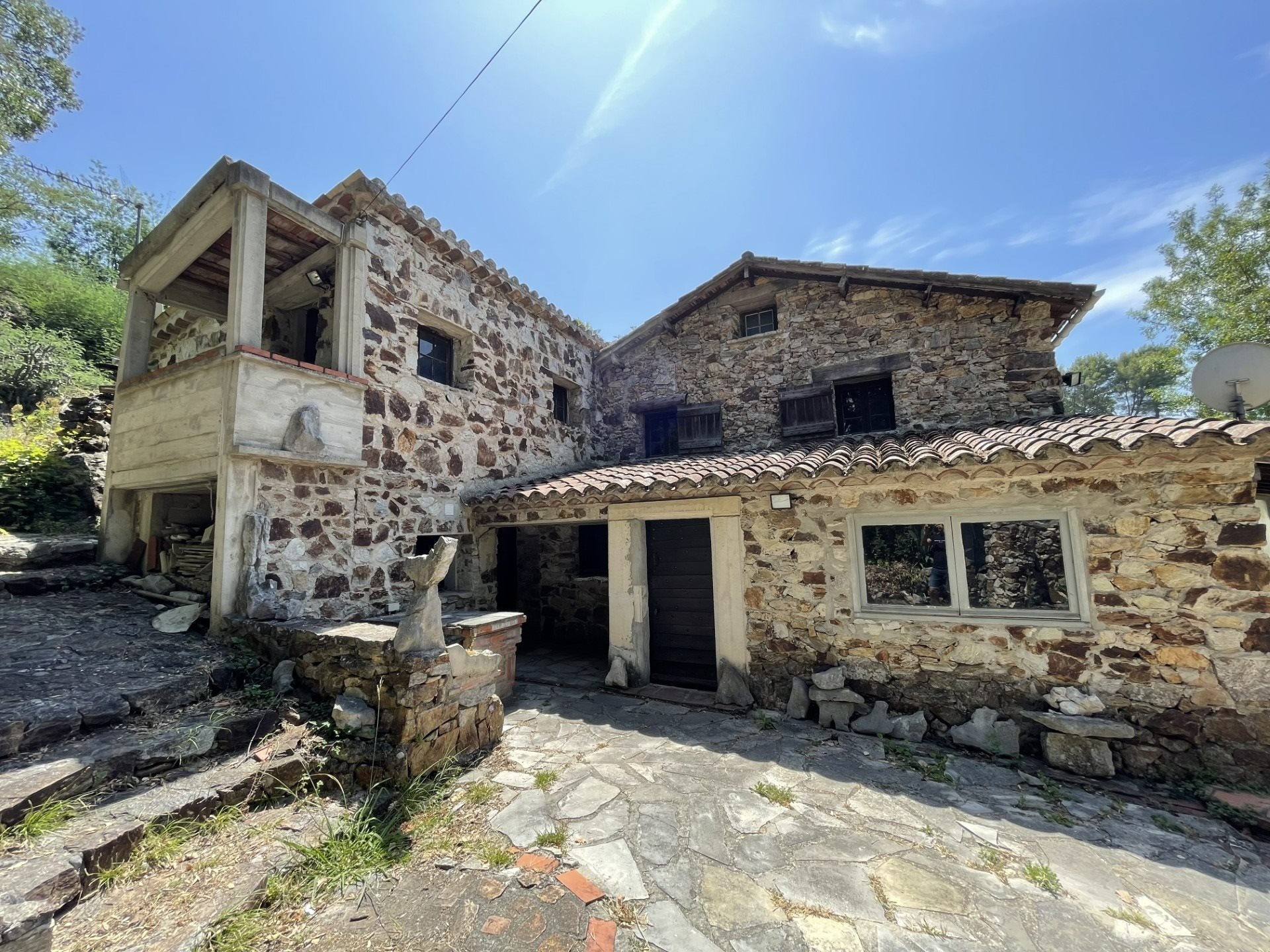 Maison à vendre, 100m², Pégomas