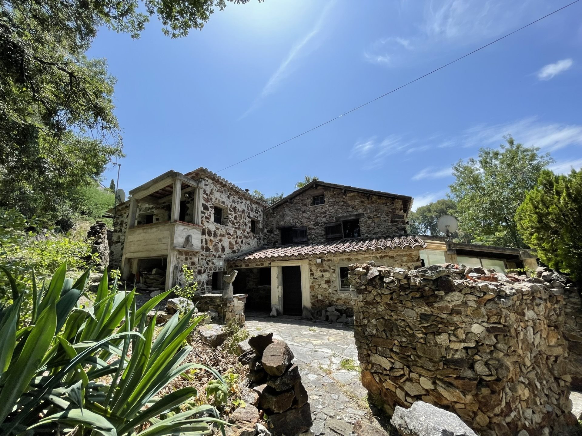 Maison à vendre, 100m², Pégomas