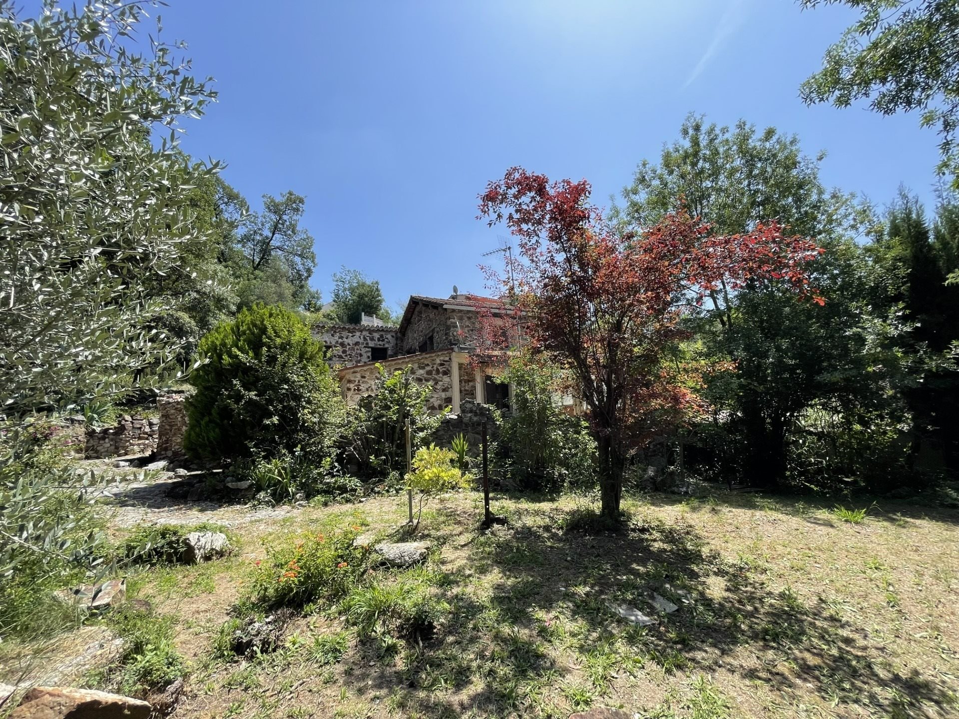 Maison à vendre, 100m², Pégomas