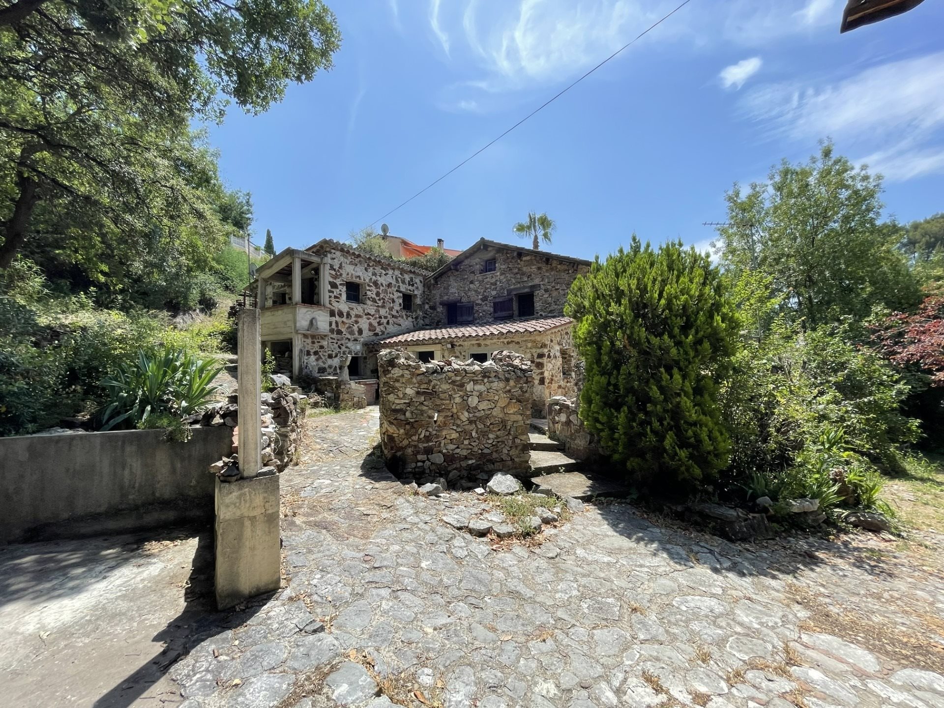 Maison à vendre, 100m², Pégomas