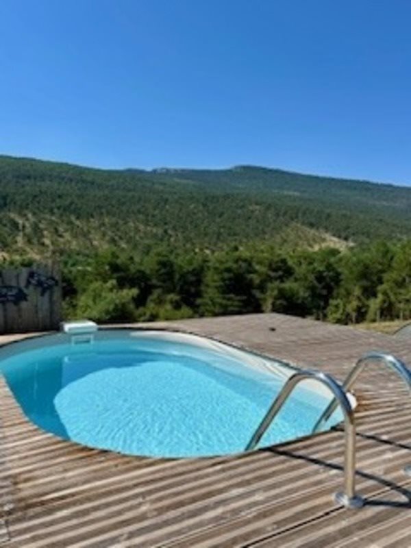 Maison à vendre, 450m², La Palud-sur-Verdon
