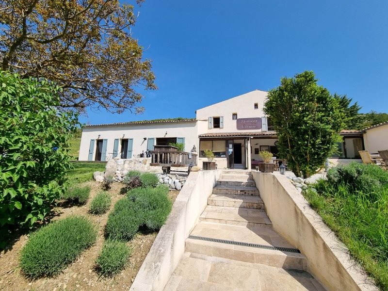Maison à vendre, 450m², La Palud-sur-Verdon