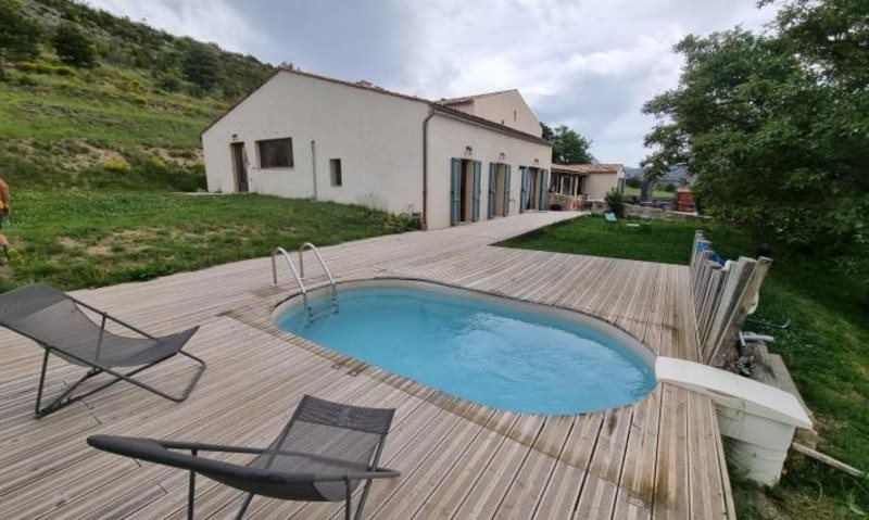 Maison à vendre, 450m², La Palud-sur-Verdon