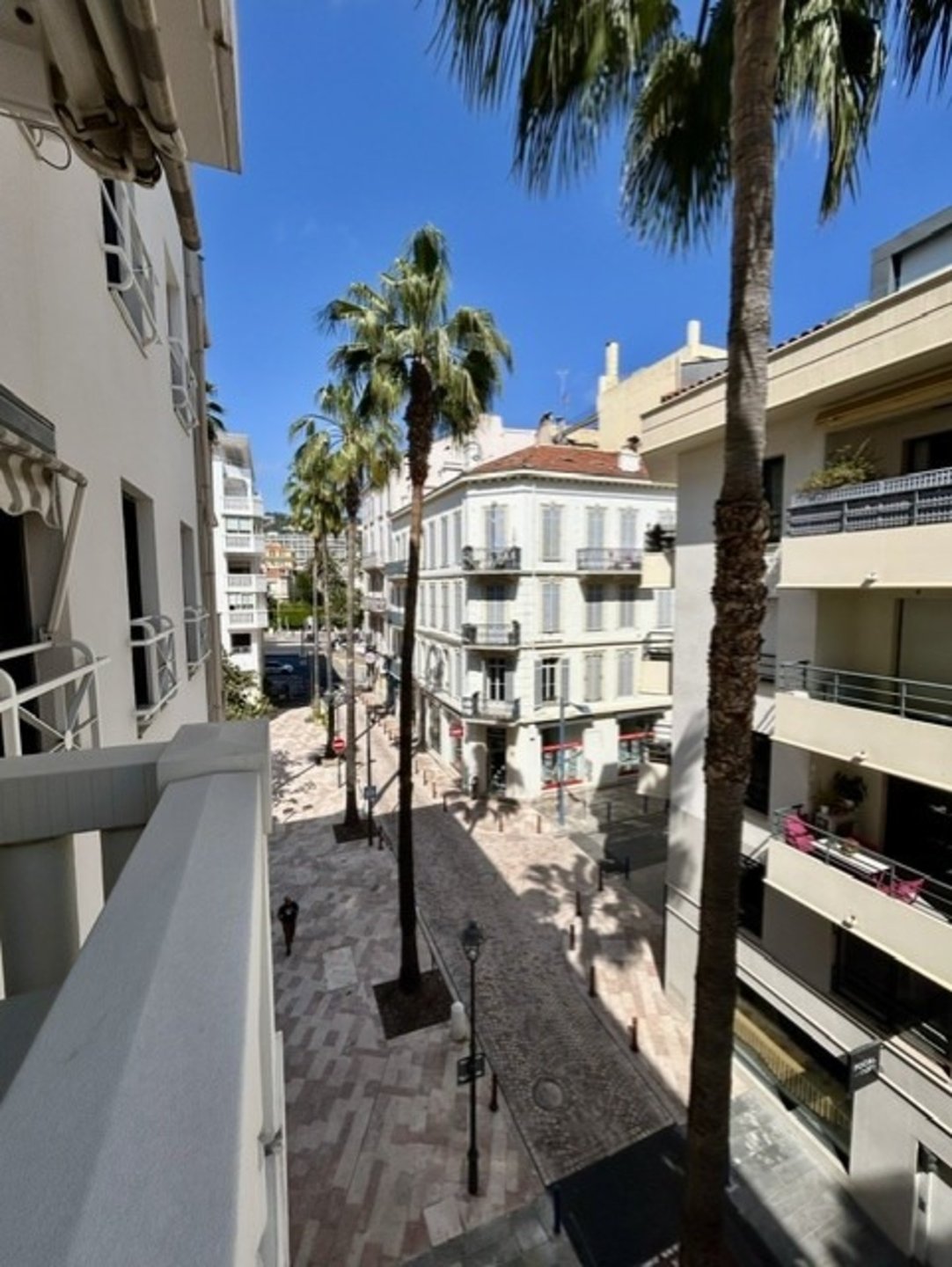 Appartement à vendre, 33m², Cannes