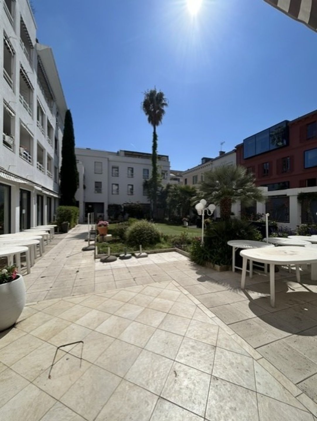 Appartement à vendre, 33m², Cannes