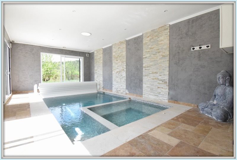 Maison à vendre, 220m², Peyroules