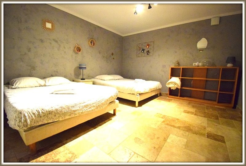 Maison à vendre, 220m², Peyroules