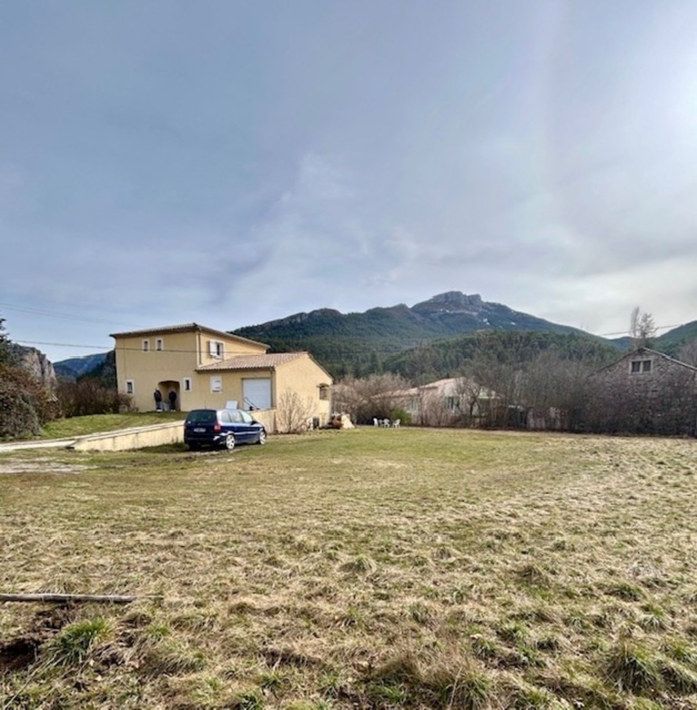 Maison à vendre, 150m², Castellane