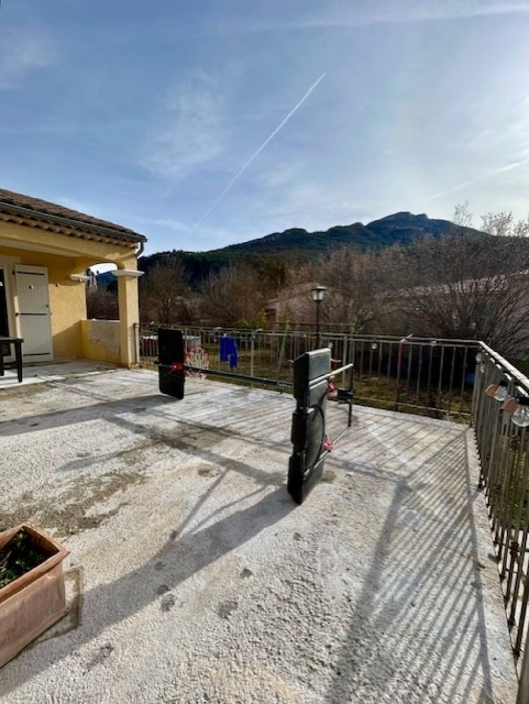 Maison à vendre, 150m², Castellane