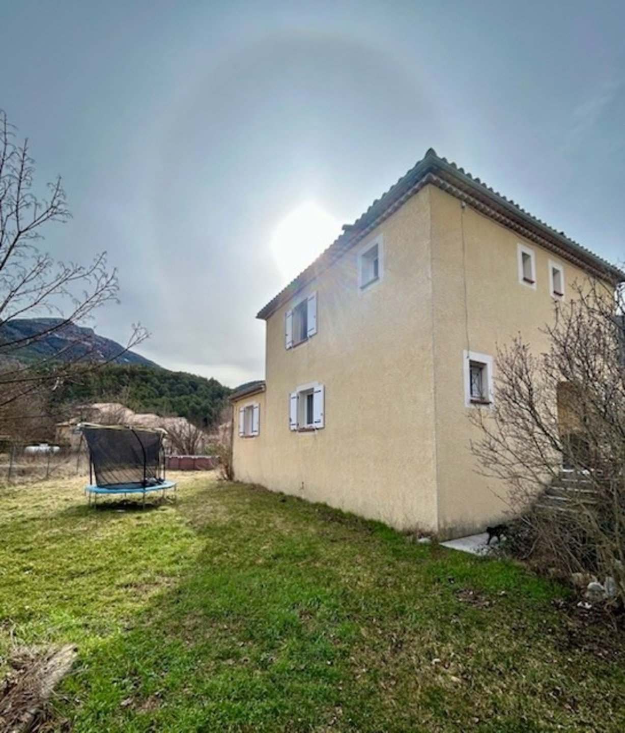 Maison à vendre, 150m², Castellane