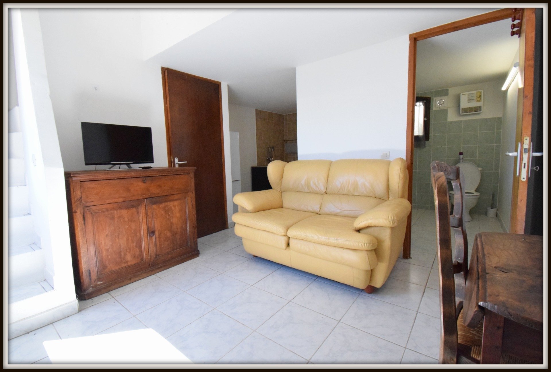 Appartement à vendre, 34m², Cannes