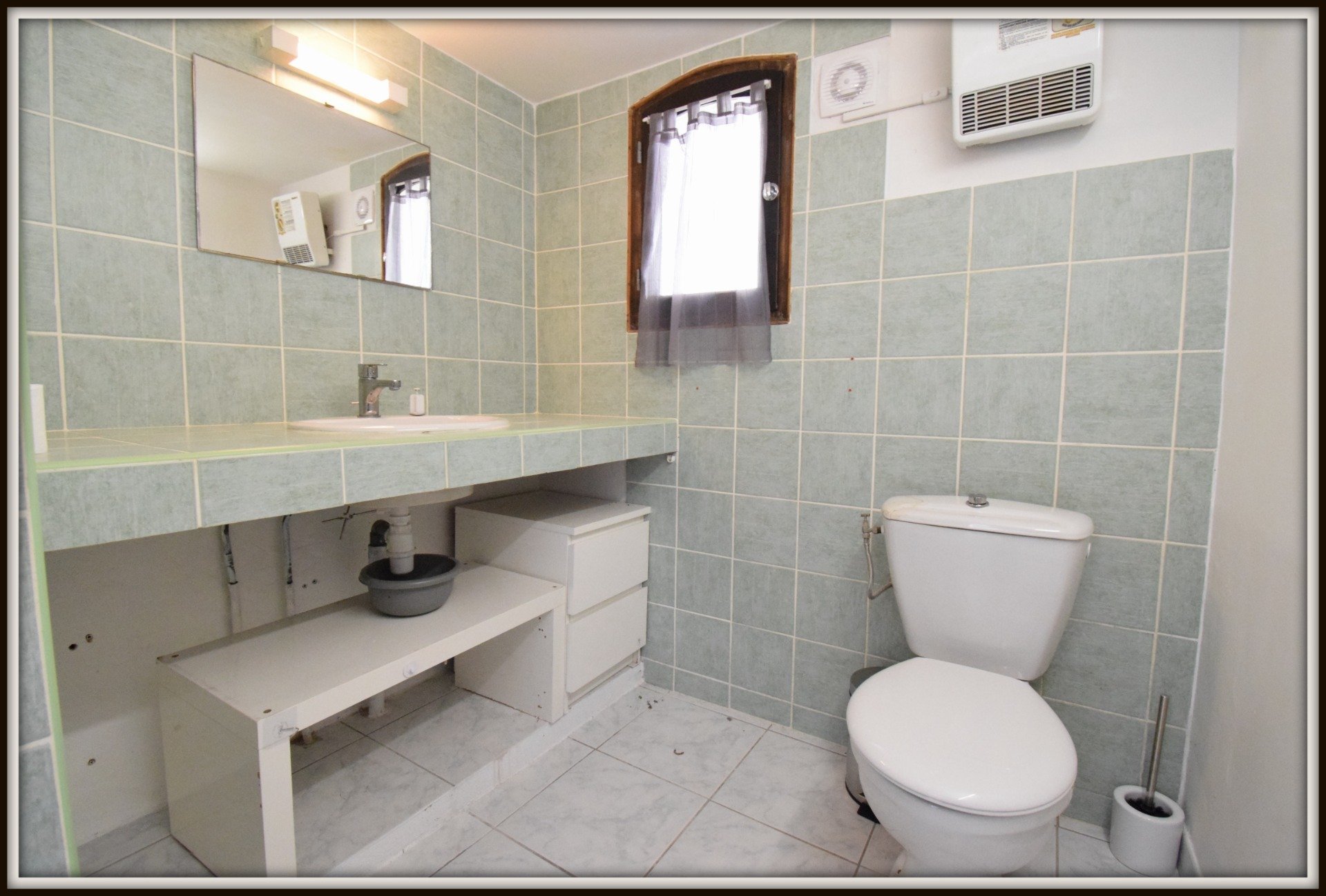 Appartement à vendre, 34m², Cannes