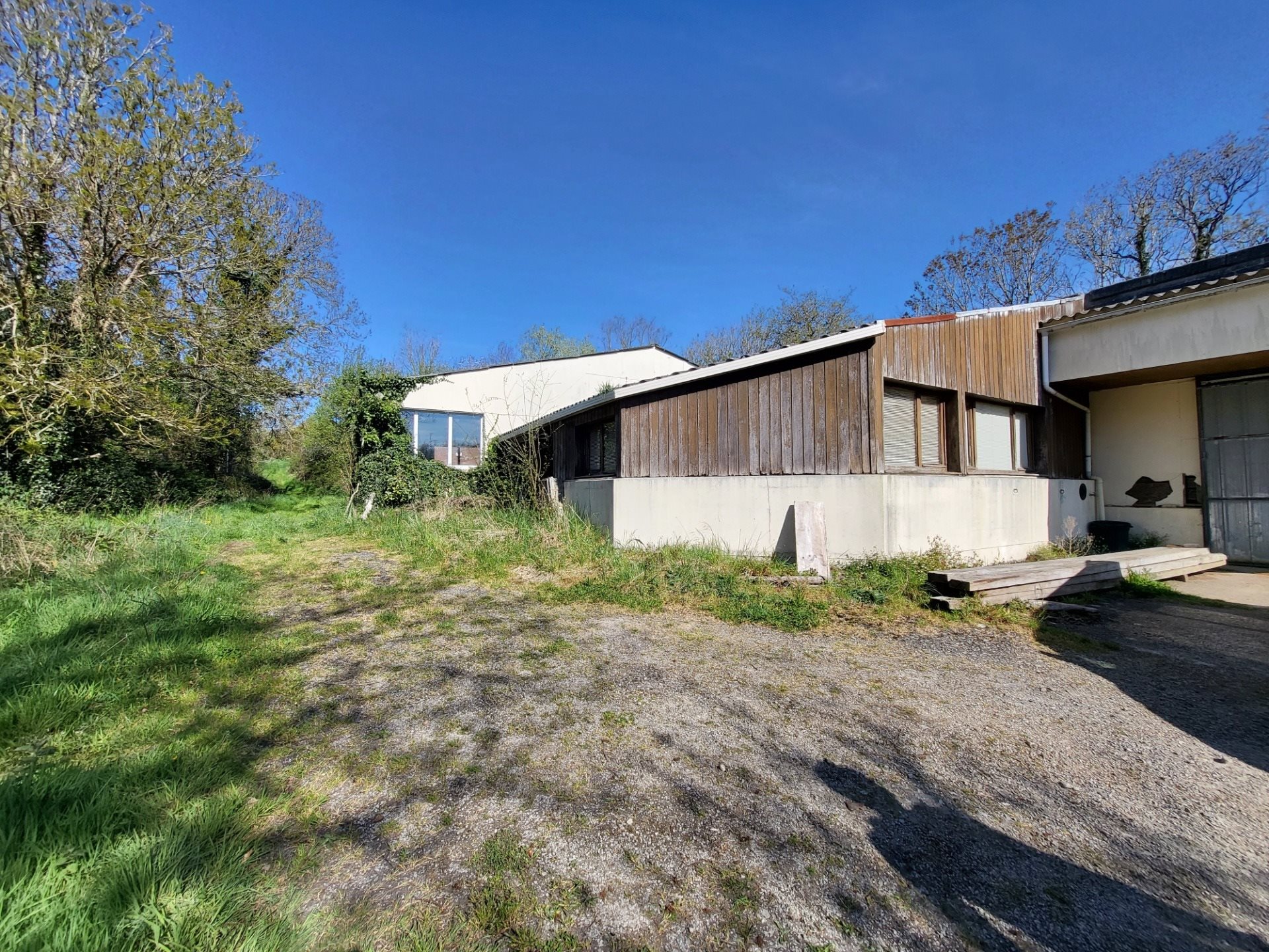 Maison à vendre, 520m², Crozon