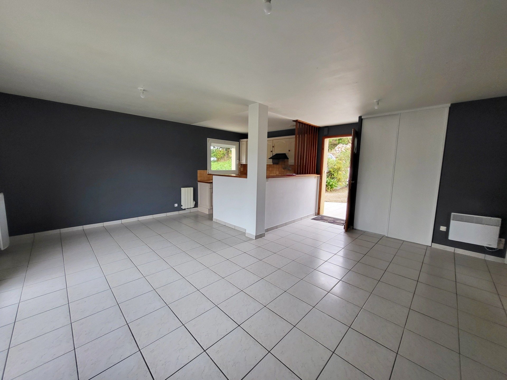 Maison à vendre, 61m², Crozon