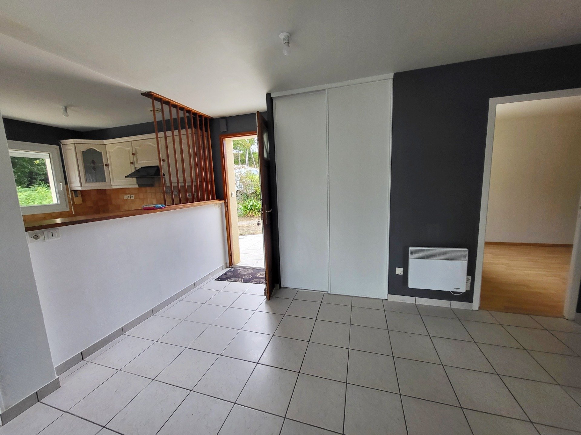 Maison à vendre, 61m², Crozon
