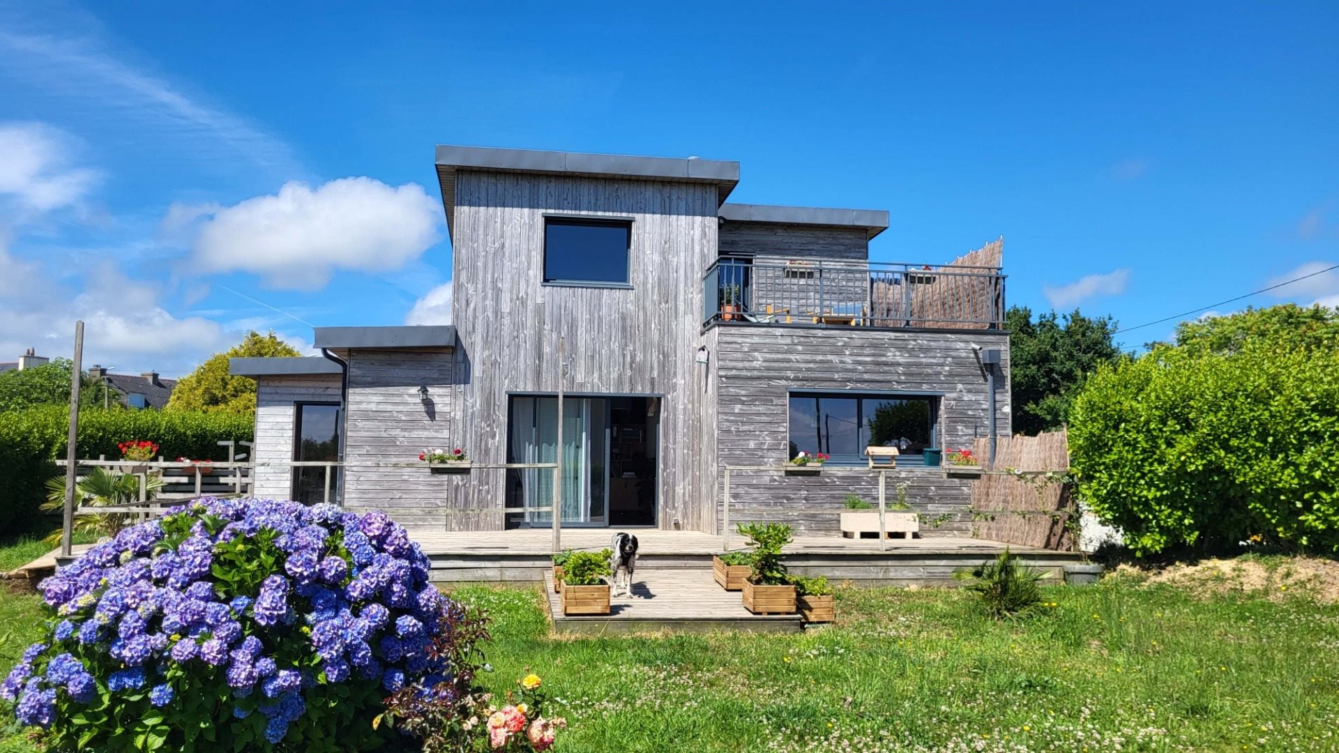 Maison à vendre, 91m², Telgruc-sur-Mer