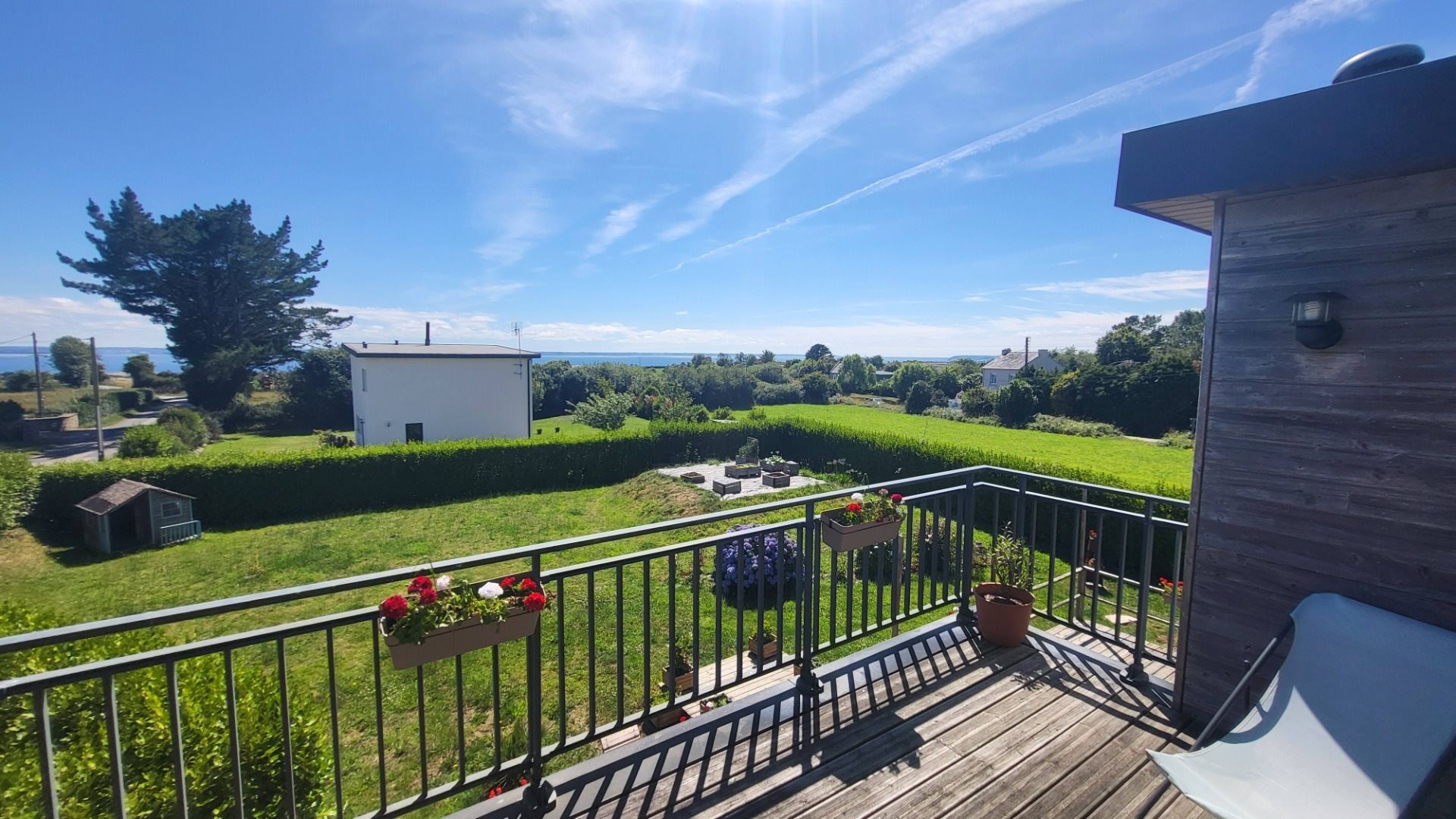 Maison à vendre, 91m², Telgruc-sur-Mer