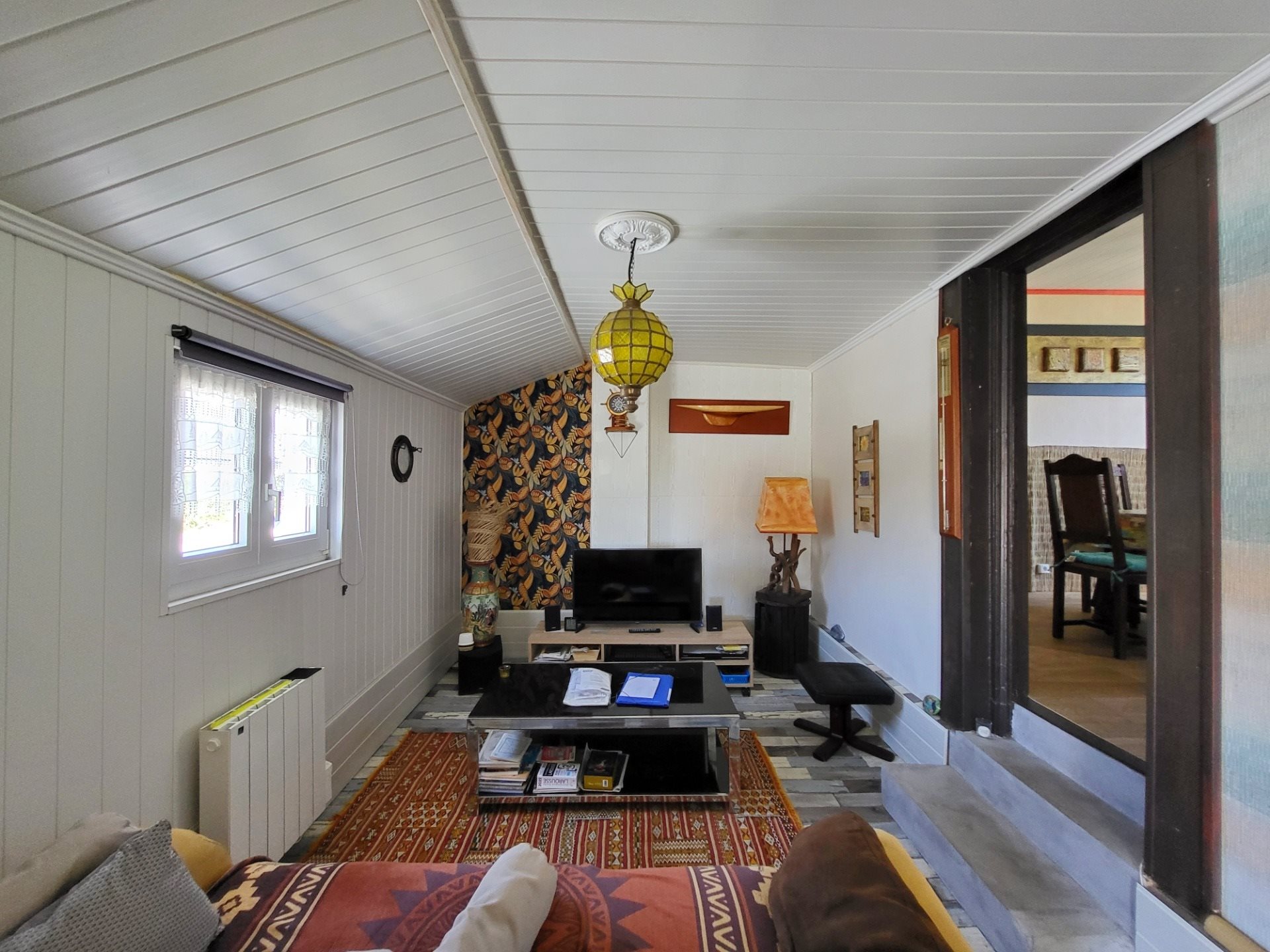 Maison à vendre, 56m², Telgruc-sur-Mer