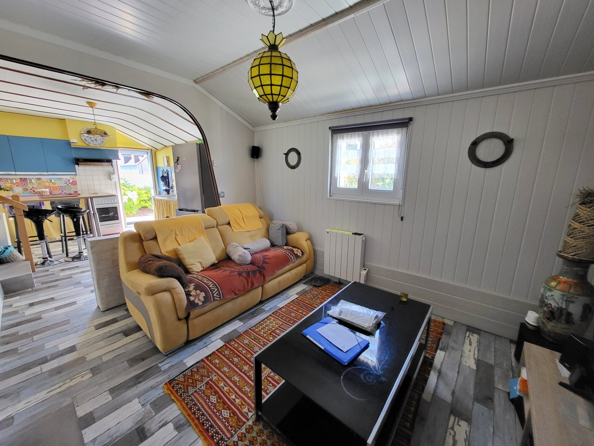 Maison à vendre, 56m², Telgruc-sur-Mer