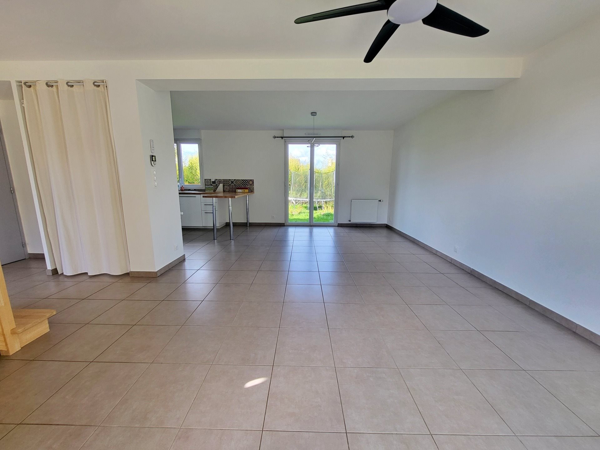 Maison à vendre, 78m², Argol