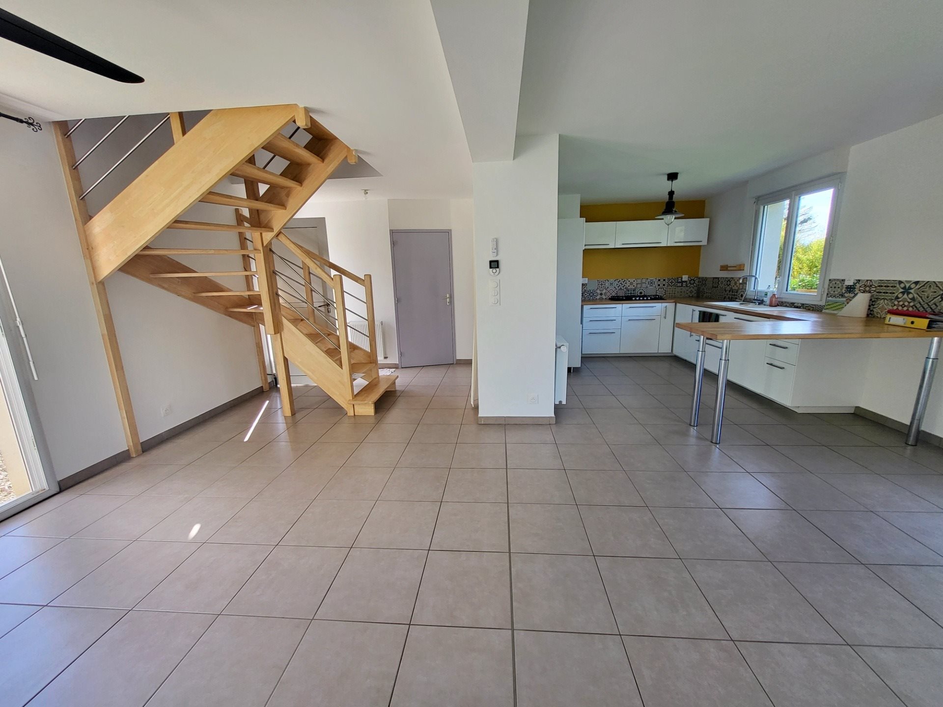 Maison à vendre, 78m², Argol